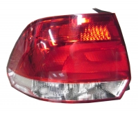 Ліхтар задній лівий VW Polo 5 sedan