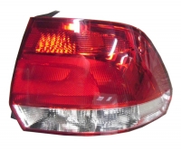 Ліхтар задній правий VW Polo 5 sedan