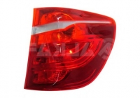 Ліхтар задній правий BMW X3 F25 Ліхтар задній правий BMW X3 F25