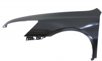 Крило переднє ліве Хонда Аккорд (Honda Accord) 2003-2008 USA 04620-SDA-K00ZZ 