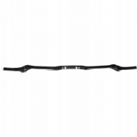 Підсилювач бампера, нижній BMW 3 F30 (БМВ 3 Ф30) 2012-2019 51647279726