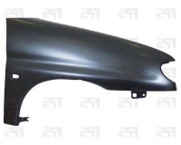 Крило переднє праве (без отворів молдинга) Крило переднє праве (без отворів молдинга)