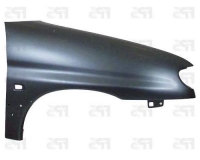 Крило переднє праве (з отворами молдинга) Крило переднє праве (з отворами молдинга)