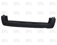 Бампер задній Бампер задній