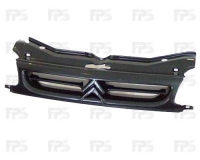 Решітка 1997-1999 / 1999-2002