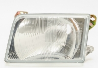 Фара ліва Ford Transit 1986-1991