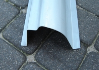 Ремчастина порога на Опель Фронтера Б (Opel Frontera B) 1999-2003 Ремчастина порога на Опель Фронтера Б (Opel Frontera B) 1999-2003