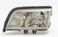 Фара ліва Mercedes 202 1993-1996