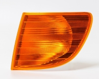 Покажчик повороту лівий жовтий Mercedes Vito 1996-2002