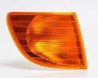 Покажчик повороту правий жовтий Mercedes Vito 1996-2002