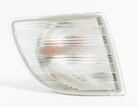 Покажчик повороту правий білий Mercedes Vito 1996-2002