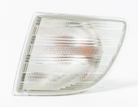 Покажчик повороту лівий білий Mercedes Vito 1996-2002