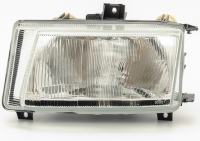 Фара ліва VW Caddy / Polo 3 Classik до 1999 года Фара ліва VW Caddy / Polo 3 Classik до 1999 года
