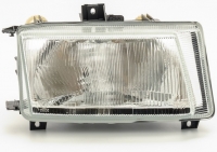 Фара права VW Caddy / Polo 3 Classik до 1999 года Фара права VW Caddy / Polo 3 Classik до 1999 года