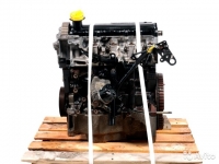 Двигун Renault 1,5dci K9K Euro 3 (стартер сзади)