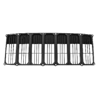 Решітка радіатора Jeep Compass (Джіп Компас) 2006-2011 0YS24XXXAA Решітка радіатора Jeep Compass (Джіп Компас) 2006-2011 0YS24XXXAA