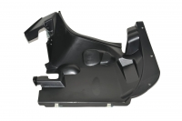 Підкрилок передній лівий (поліетилен) IVECO DAILY (Івеко Дейлі) 1999-2006 500337033