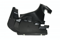 Підкрилок передній правий (поліетилен) IVECO DAILY (Івеко Дейлі) 1999-2006 500337034