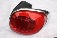 Ліхтар задній правий Fiat 500L (Фіат 500Л) 2012-