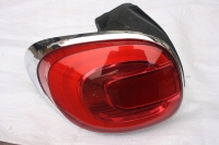 Ліхтар задній лівий Fiat 500L (Фіат 500Л) 2012-