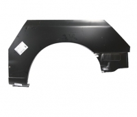 Арка задня ліва VW Caddy / Seat Inca 1995-2004