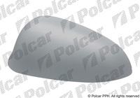 Кришка (корпус) лівого дзеркала зовнішнього, під фарбування Fiat Bravo (Фіат Браво) 2007 - Кришка (корпус) лівого дзеркала зовнішнього, під фарбування Fiat Bravo (Фіат Браво) 2007 -