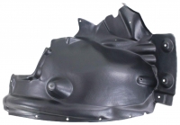 Підкрилок задній, лівий BMW X3 F25 (БМВ Х3 Ф25) 2010-2017 51717213643