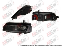 Фара протитуманна ліва VW Golf 7 (Фольксваген Гольф 7) 2013-2017