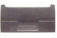 Ремчастина задньої двері (ляда) Ford Transit (Форд Транзит) 1985-2000