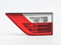 Ліхтар задній лівий внутрішній BMW X3 E83 LED рестайлінг після 2006