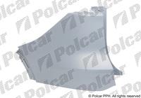 Кут заднього бампера, лівий Ford Escape / Kuga (Форд Ескейп / Куга) 2013-2016 Кут заднього бампера, лівий Ford Escape / Kuga (Форд Ескейп / Куга) 2013-2016