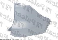 Кут заднього бампера, правий Ford Escape / Kuga (Форд Ескейп / Куга) 2013-2016 Кут заднього бампера, правий Ford Escape / Kuga (Форд Ескейп / Куга) 2013-2016