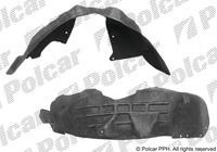 Підкрилок задній, лівий Ford Escape / Kuga (Форд Ескейп / Куга) 2013-2016