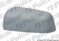 Кришка лівого дзеркала Ford Connect (Форд Транзит Коннект) 2009-2013