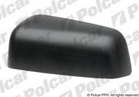 Кришка лівого дзеркала Ford Connect (Форд Транзит Коннект) 2009-2013 (чорна)