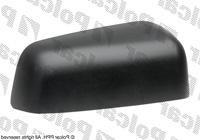 Кришка правого дзеркала Ford Connect (Форд Транзит Коннект) 2009-2013 (чорна)