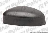 Кришка (корпус) лівого дзеркала зовнішнього Ford Transit Courier (Форд Транзит Курьєр) 2014 - -