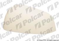 Кришка (корпус) лівого дзеркала зовнішнього, під фарбування Chevrolet Spark (Шевроле Спарк) 2010 - Кришка (корпус) лівого дзеркала зовнішнього, під фарбування Chevrolet Spark (Шевроле Спарк) 2010 -