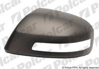 Кришка (корпус) правого дзеркала зовнішнього, під фарбування Honda Civic (Хонда Сівік) 2011 -2016 Кришка (корпус) правого дзеркала зовнішнього, під фарбування Honda Civic (Хонда Сівік) 2011 -2016