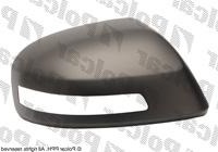 Кришка (корпус) лівого дзеркала зовнішнього, під фарбування Honda Civic (Хонда Сівік) 2011 -2016 Кришка (корпус) лівого дзеркала зовнішнього, під фарбування Honda Civic (Хонда Сівік) 2011 -2016