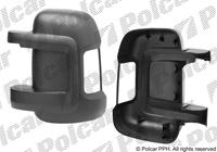 Кришка лівого дзеркала Peugeot Boxer (Пежо Боксер) 2006- 