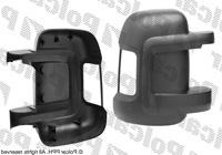 Кришка правого дзеркала Peugeot Boxer (Пежо Боксер) 2006- 