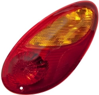 Ліхтар задній правий Chrysler Cruiser до 2005