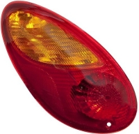 Ліхтар задній лівий Chrysler Cruiser до 2005