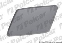 Заглушка отвору правого омивача фари Skoda Octavia A5 (Шкода Октавія А5) 2005-2009