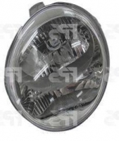 Фара права (під механічний корректор) Daewoo Matiz Фара права (під механічний корректор) Daewoo Matiz