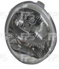 Фара ліва (со встроєним електрокорректором) Daewoo Matiz
