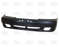 Бампер передній (з отворами для противотуманок) Бампер передній (з отворами для противотуманок)