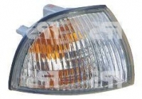 Покажчик повороту правий с патроном (рифлений розсіювач)