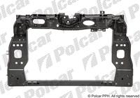 Панель передня Fiat 500L (Фіат 500L) 2012-2020 Панель передня Fiat 500L (Фіат 500L) 2012-2020